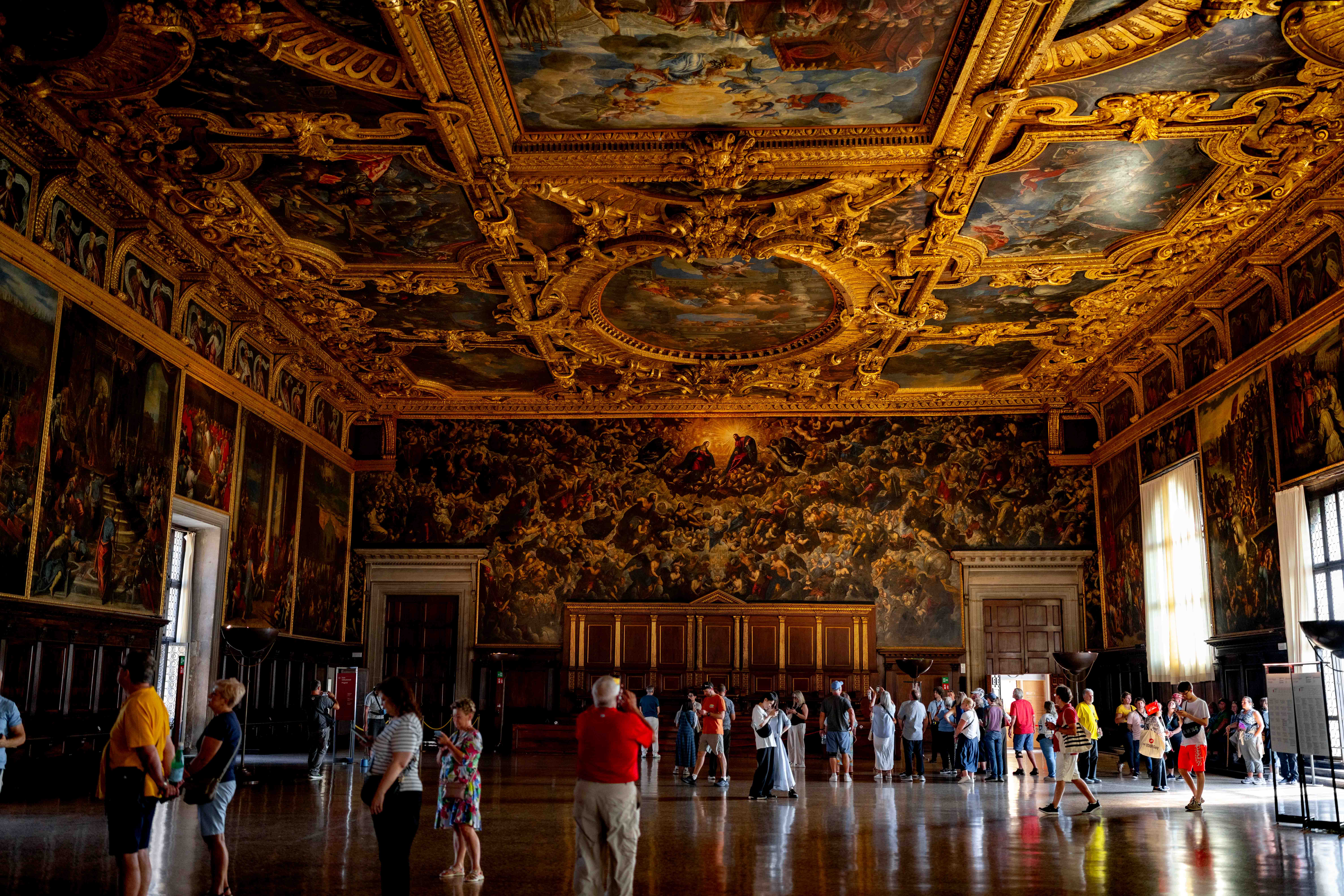 Photos from travel in Rome, Florence, Venice, Fall 2025.